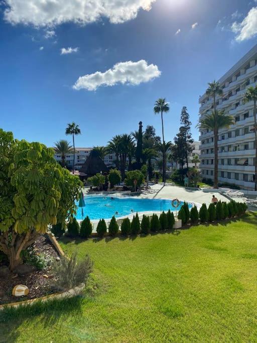 Precioso Apartamento En Playa Del Ingles. Apartment Maspalomas  Exterior photo