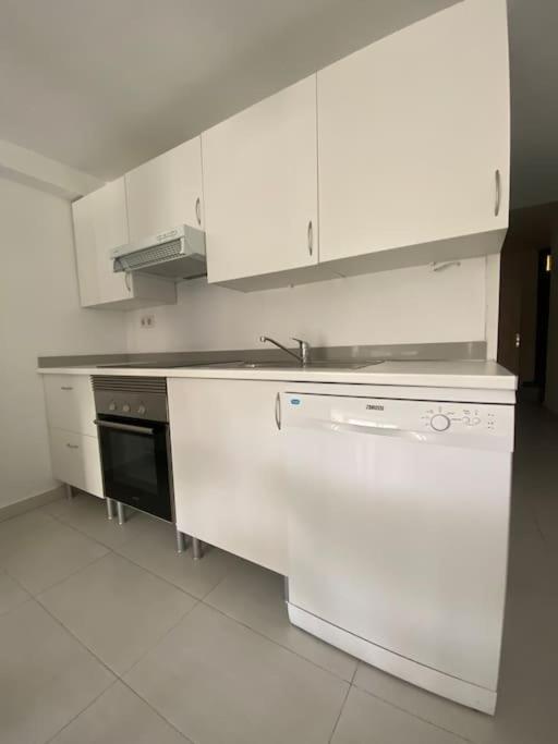 Precioso Apartamento En Playa Del Ingles. Apartment Maspalomas  Exterior photo